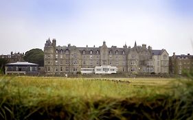 Macdonald Marine Hotel & Spa North Berwick